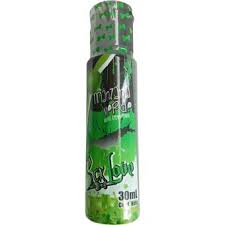 Lubricante comestible sabores surtidos x30ml
