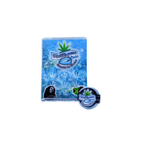 Multiorgasmico cannabis x15gr